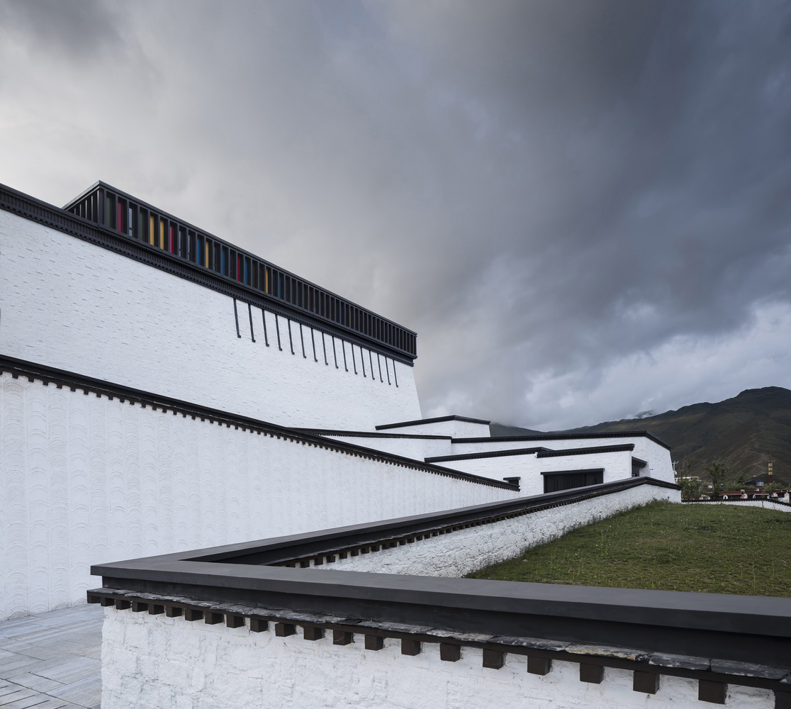 西藏拉萨：多家文博场所恢复开放