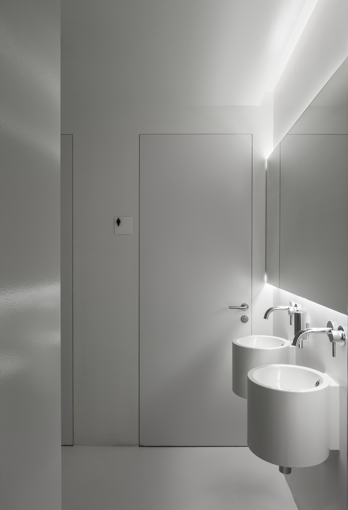 西班牙28700平米BioCruces生物研究所总部大楼建筑---酷图编号1265914