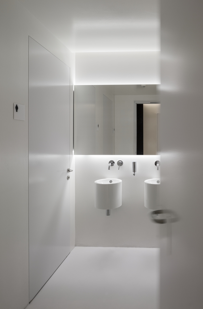 西班牙28700平米BioCruces生物研究所总部大楼建筑---酷图编号1265916