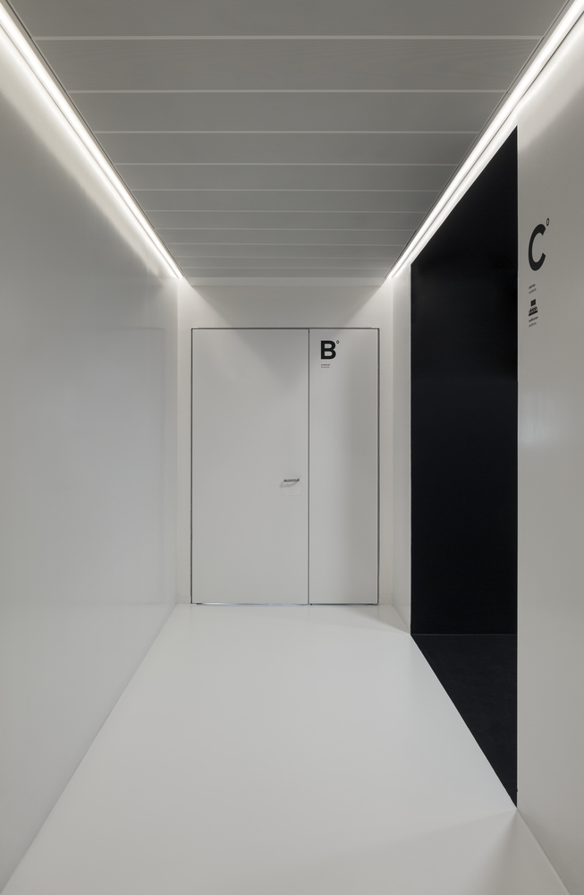 西班牙28700平米BioCruces生物研究所总部大楼建筑---酷图编号1265917