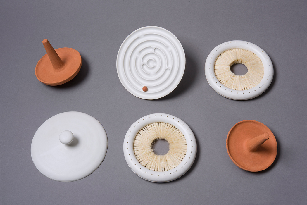 迷宫陀螺游戏玩具---酷图编号7