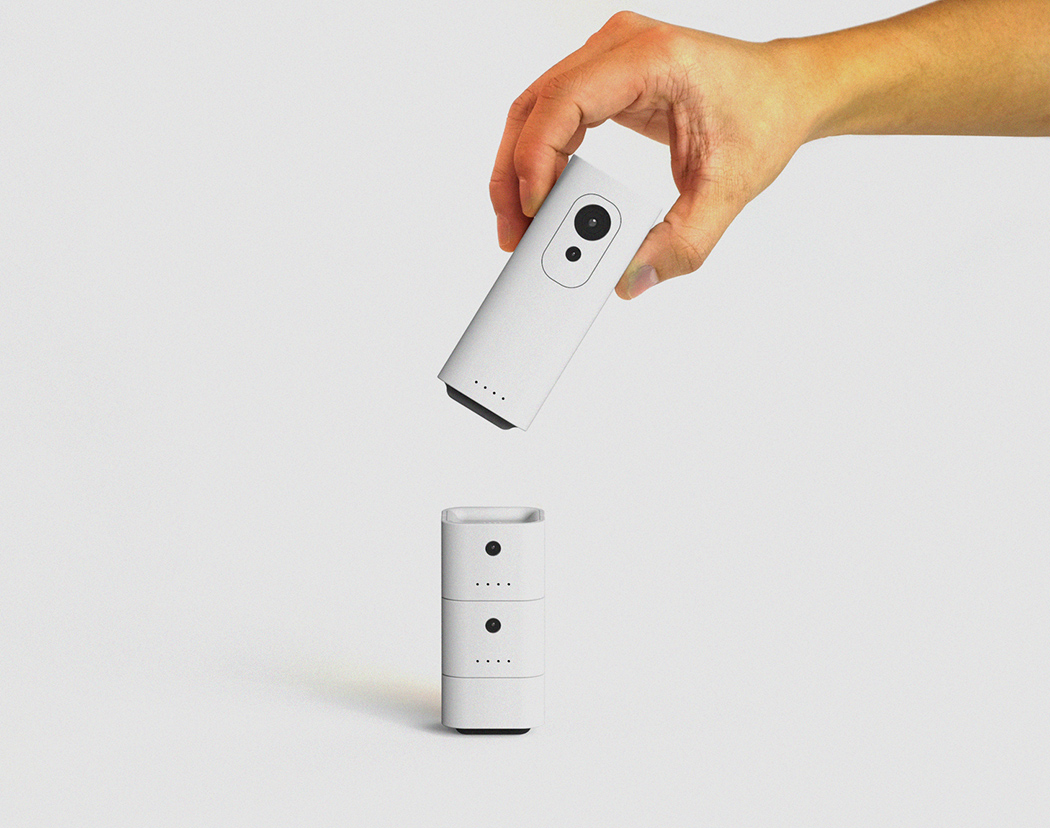 致力于确保您的任何地方都是安全的。 在工作期间,留在家中,密切注意您的财产。 带上它一个人去旅行,检查你的住宿。 更好的是,无论你身在何处,都可以记录发生的事情。