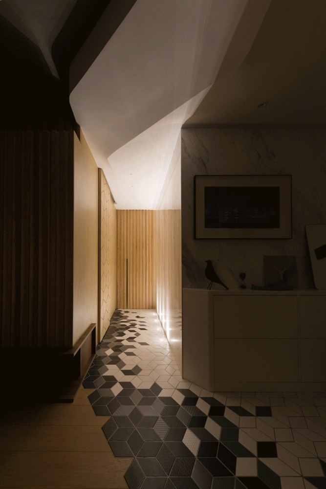 中国辽宁肃画50平米的家---酷图编号1266307