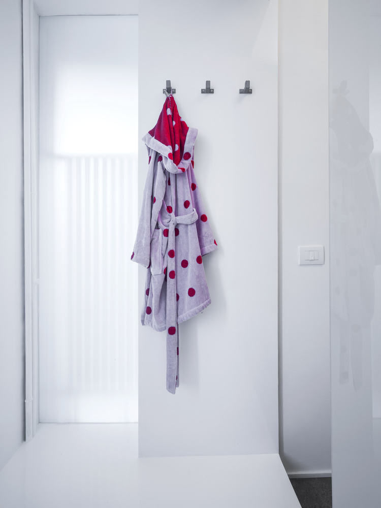 意大利85平方的无门之家---酷图编号11