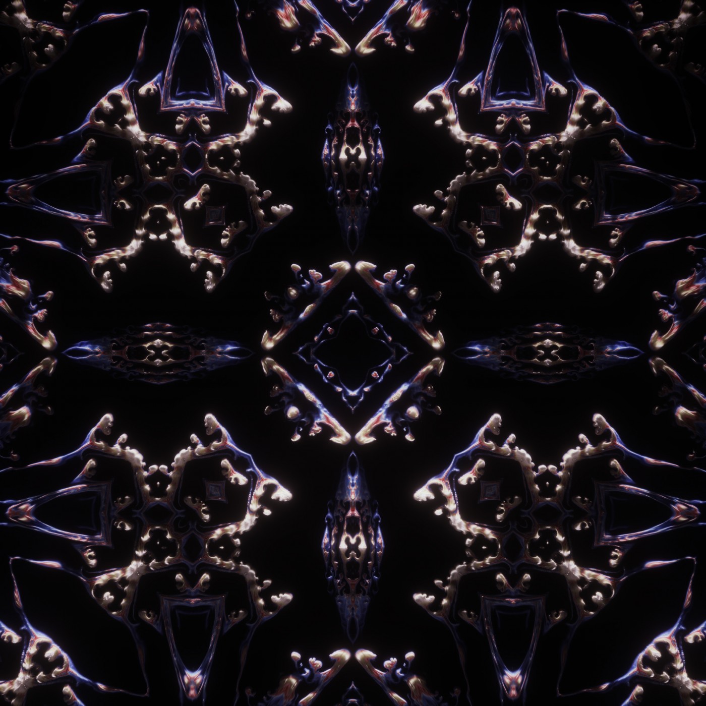 Tide-催眠花封面大图