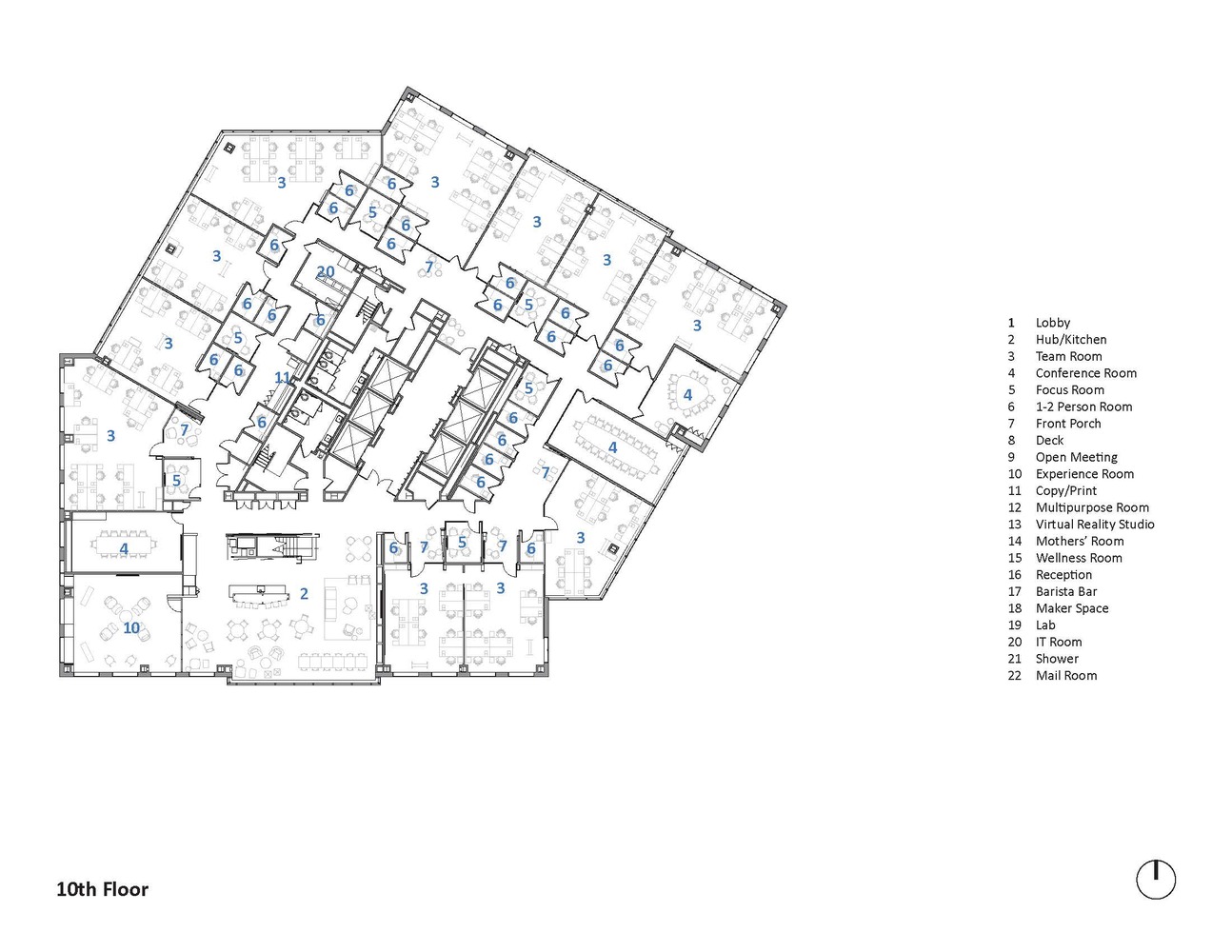 美国微软英格兰研发中心---酷图编号1267154