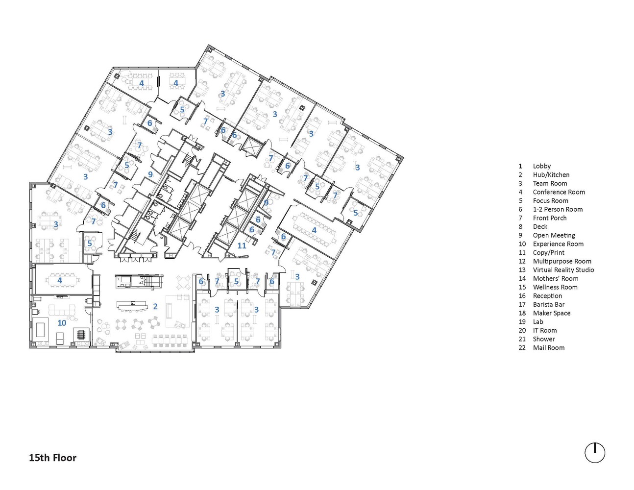 美国微软英格兰研发中心---酷图编号1267155