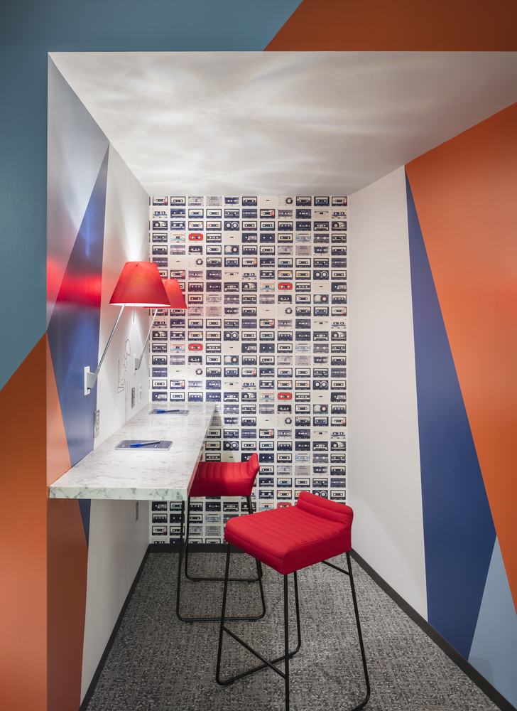 美国微软英格兰研发中心---酷图编号1267172