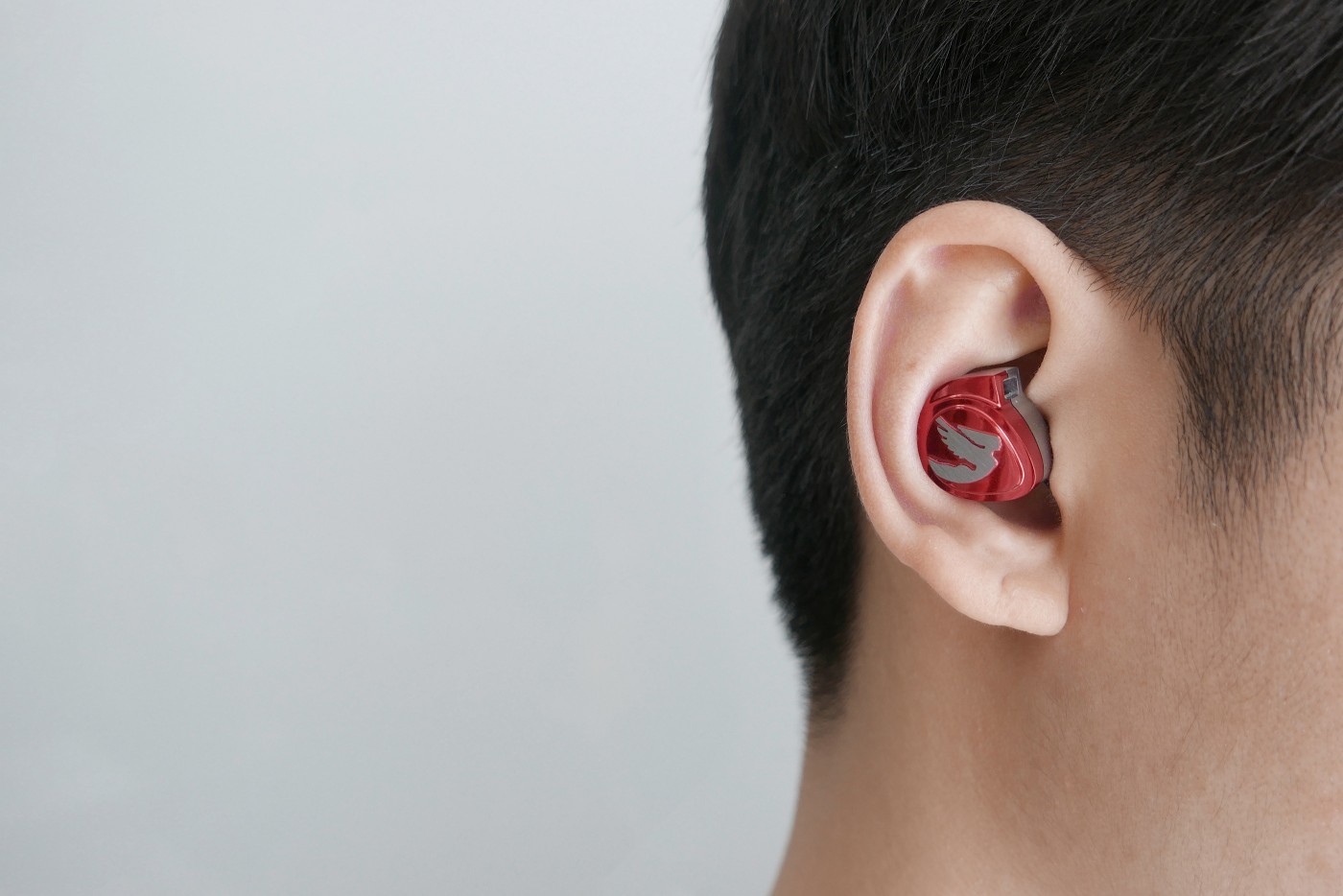 Diana戴安娜耳机图片