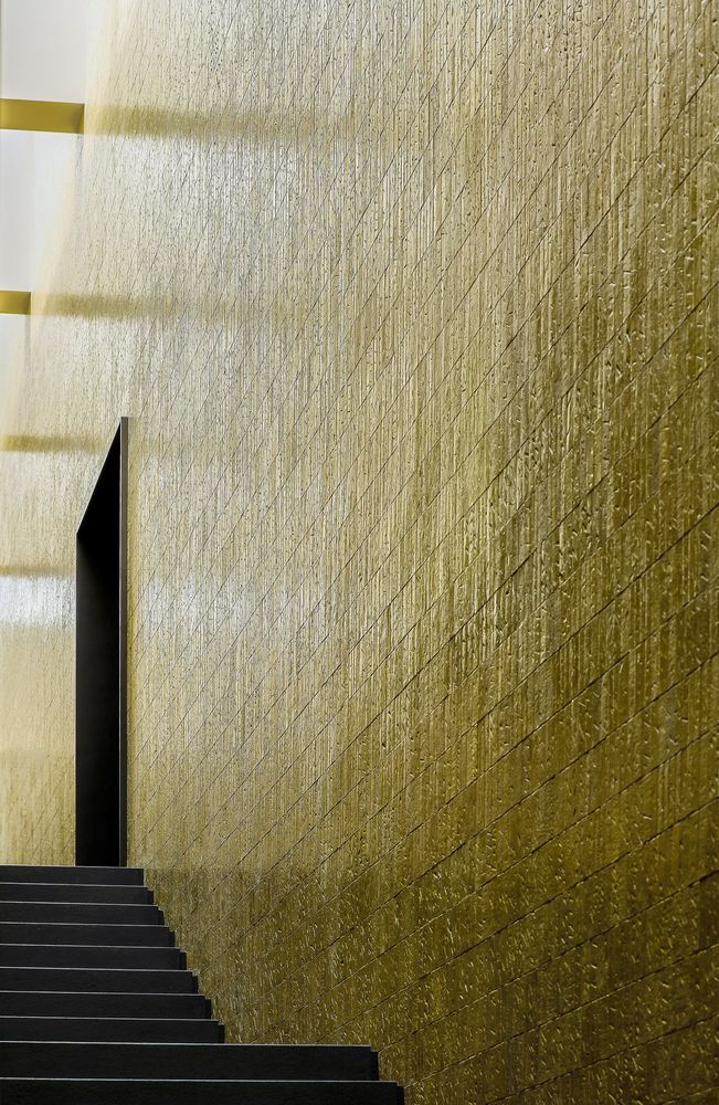 深圳9000平米华润集团档案馆建筑设计欣赏---酷图编号1268194