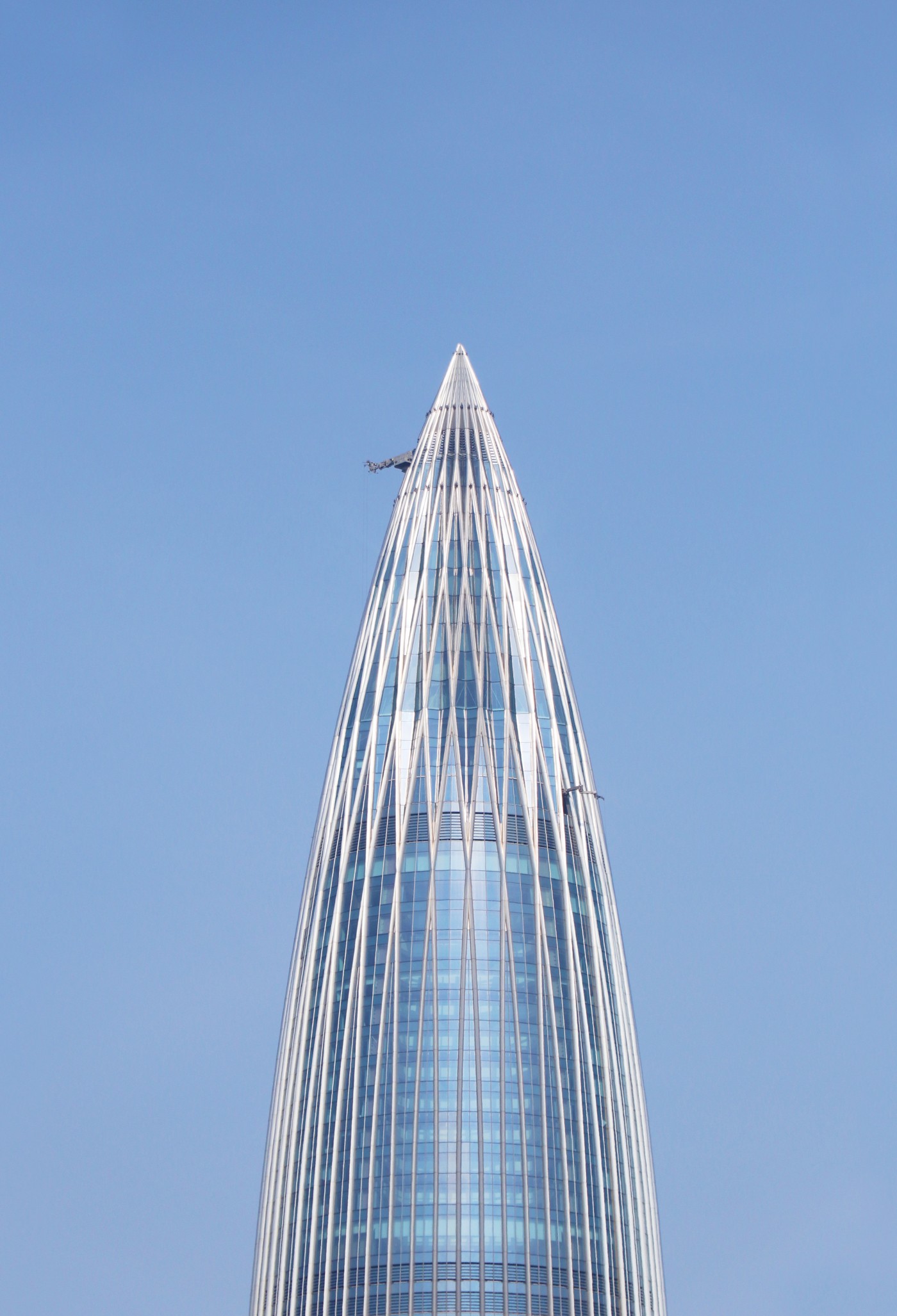 箭塔楼大厦图片