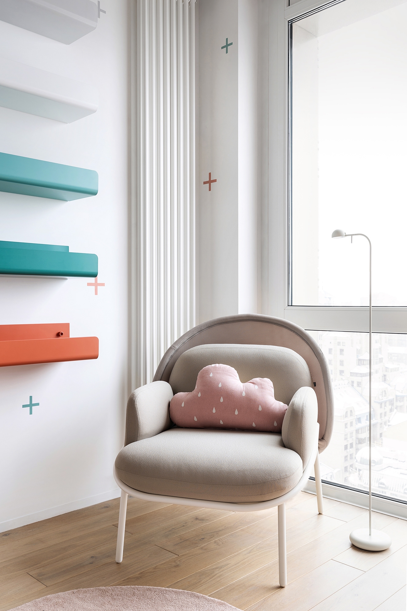 乌克兰100平方米的VOV公寓封面大图