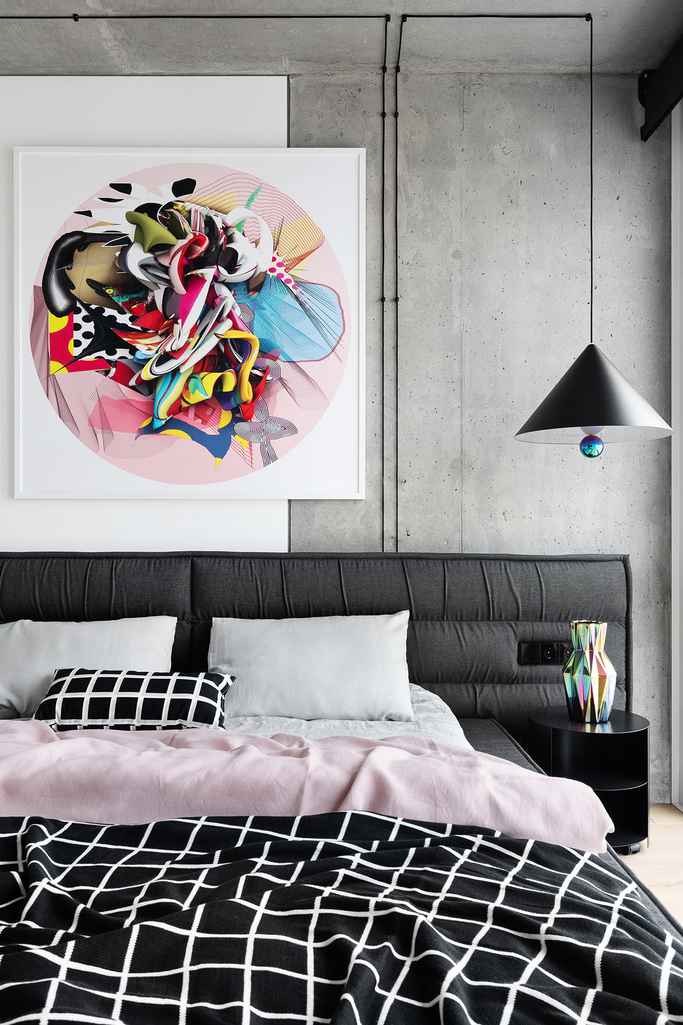 乌克兰100平方米的VOV公寓---酷图编号1269485