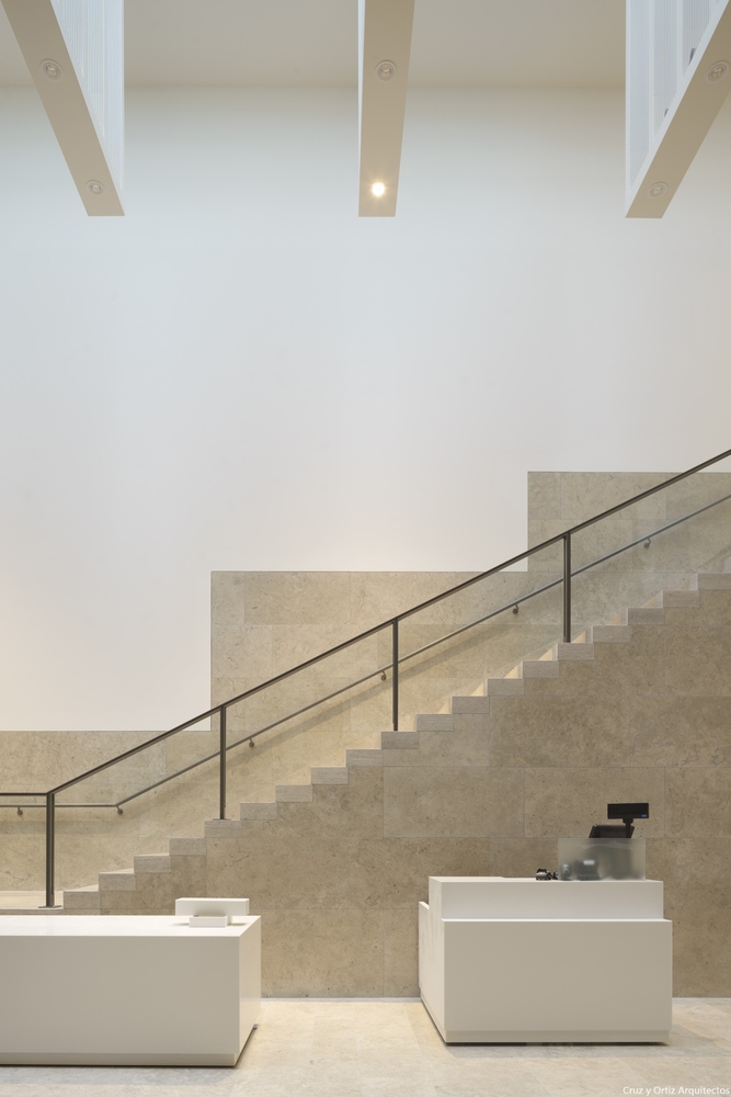 荷兰1320平米国立博物馆Philips临时展亭---酷图编号1270197