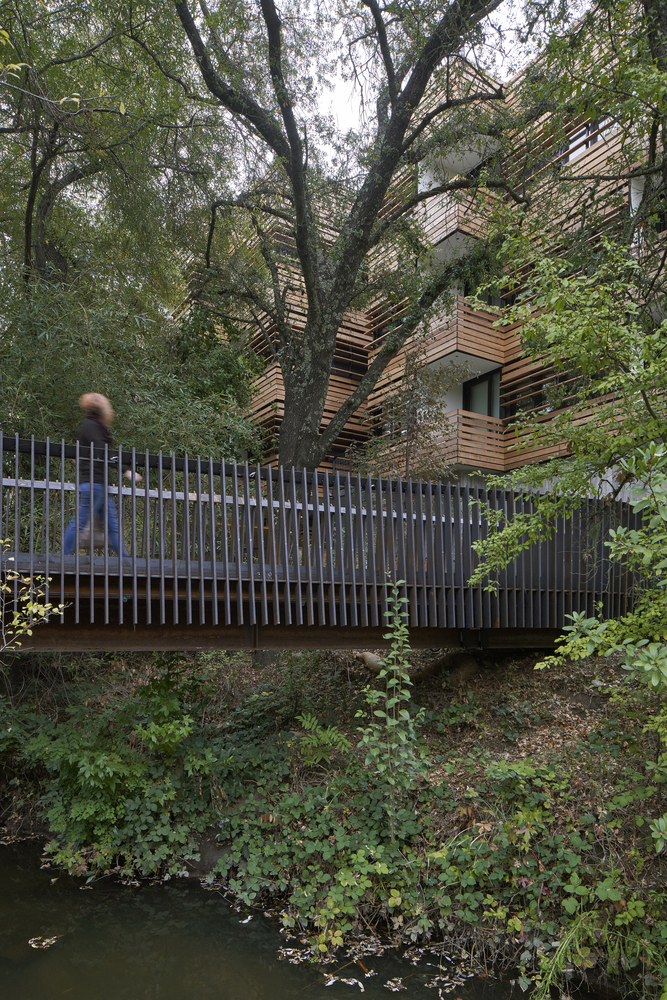 美国木质条纹Harmon酒店---酷图编号19