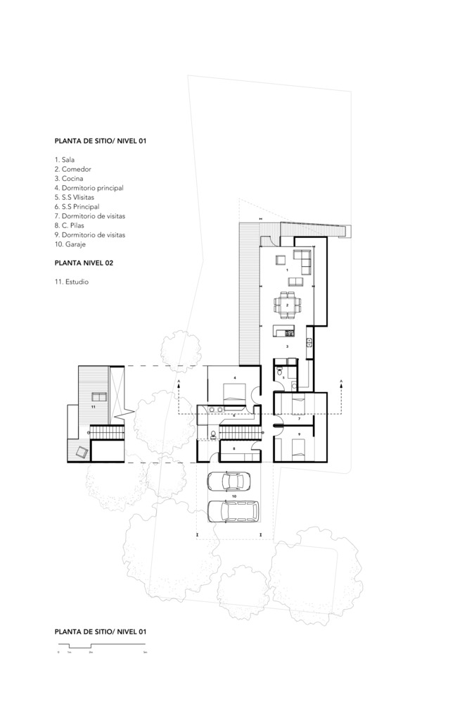 哥斯达黎加160平米拉加里塔私宅---酷图编号1271231