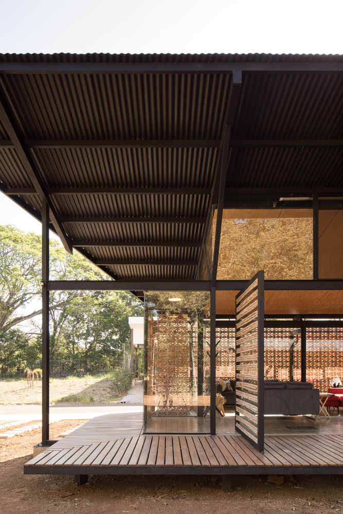 哥斯达黎加160平米拉加里塔私宅---酷图编号1271236