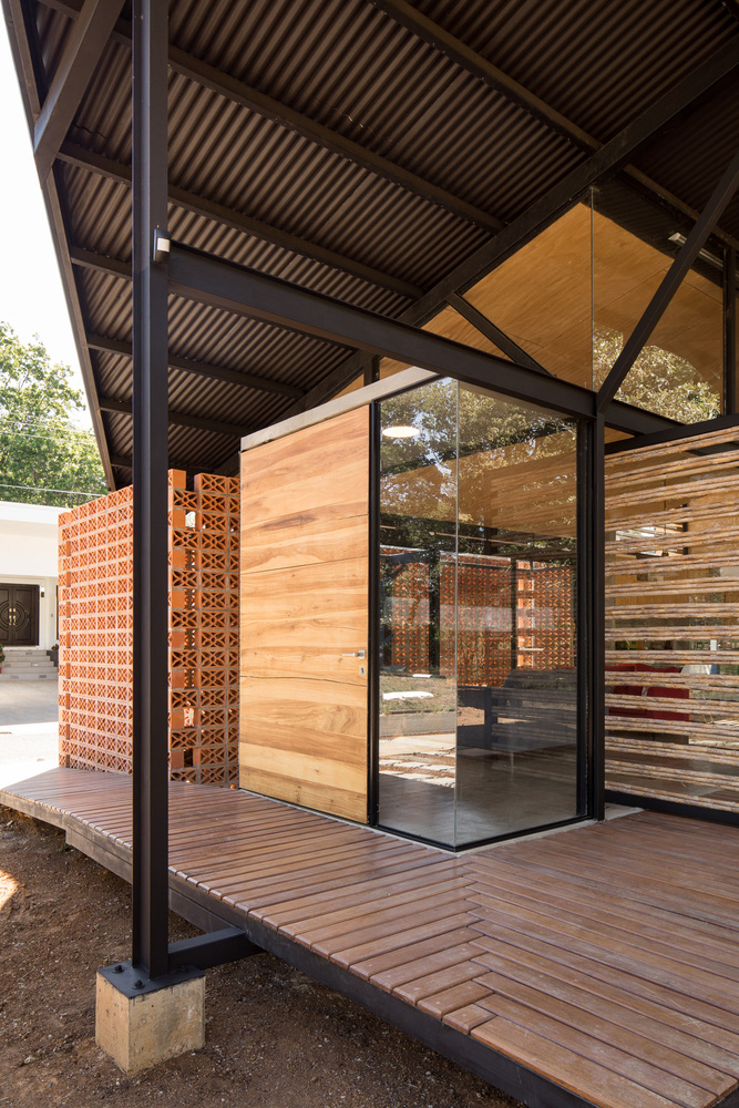 哥斯达黎加160平米拉加里塔私宅---酷图编号1271237