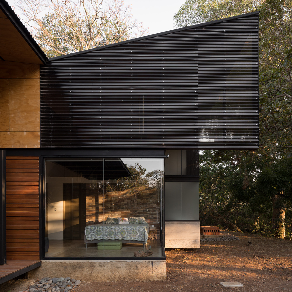 哥斯达黎加160平米拉加里塔私宅---酷图编号1271238