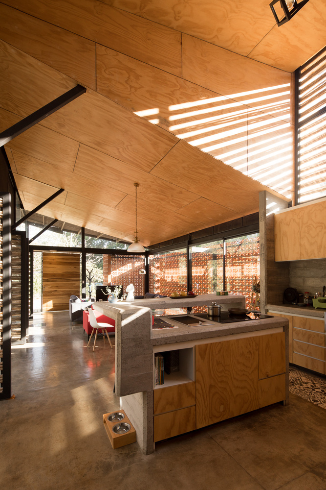 哥斯达黎加160平米拉加里塔私宅---酷图编号1271242