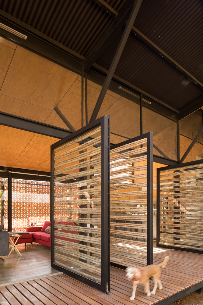 哥斯达黎加160平米拉加里塔私宅---酷图编号1271243