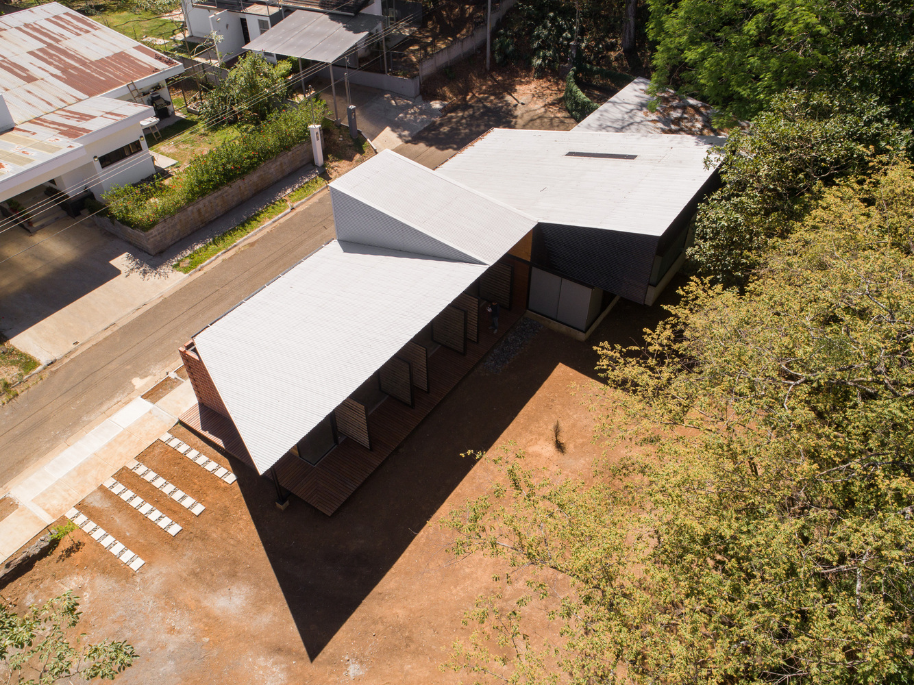 哥斯达黎加160平米拉加里塔私宅---酷图编号1271244