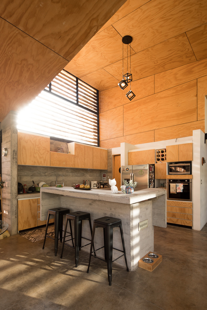 哥斯达黎加160平米拉加里塔私宅---酷图编号1271246