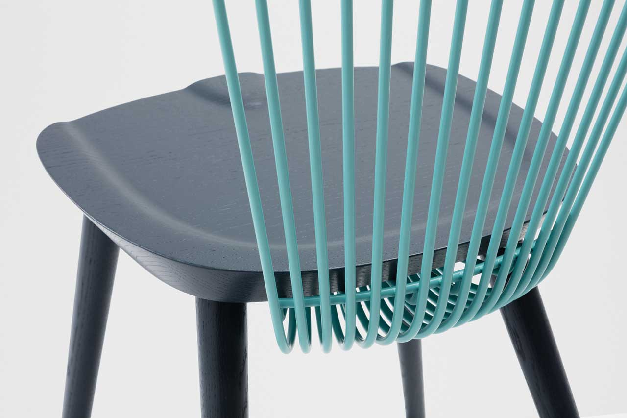 HAYCHE WW椅子---酷图编号1271478