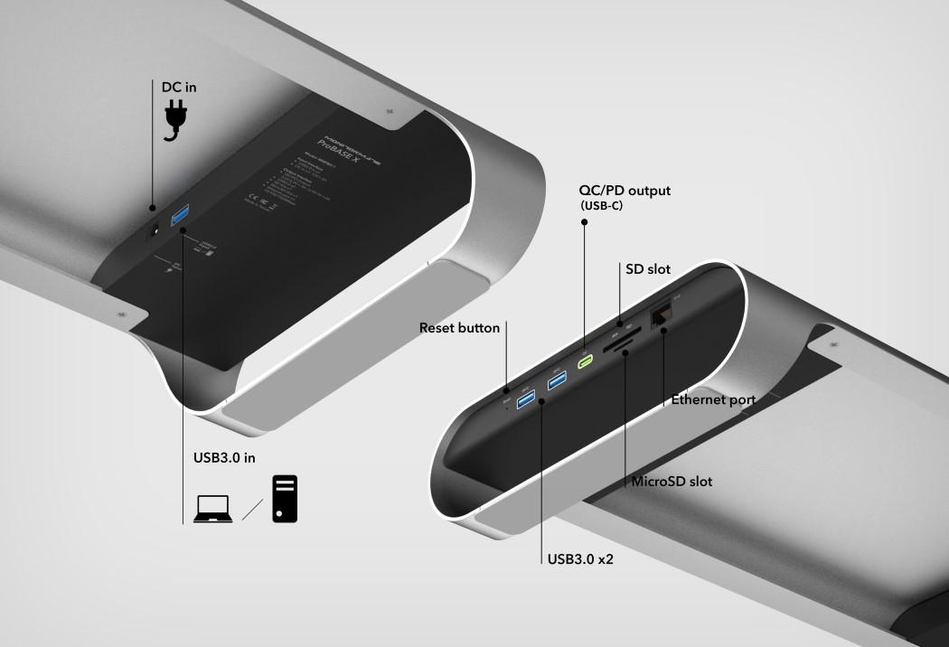 这是一款价格实惠的iMac展台---酷图编号1271895