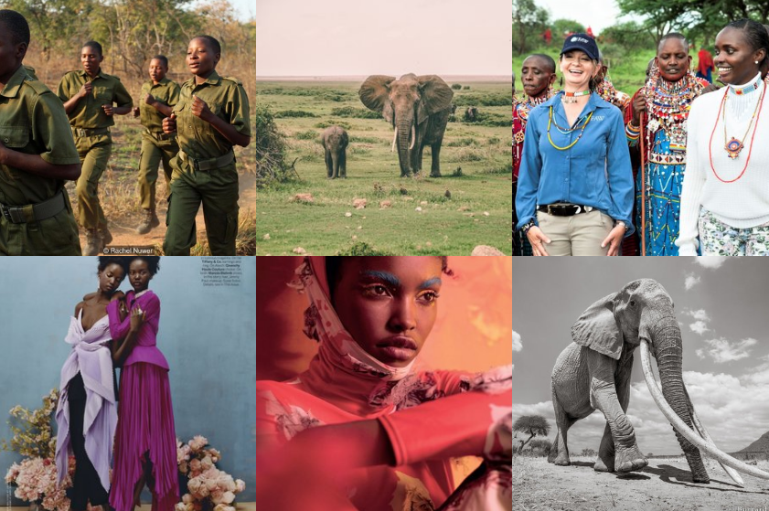 Marie Claire香港-明亮折衷的运动街头风格---酷图编号10