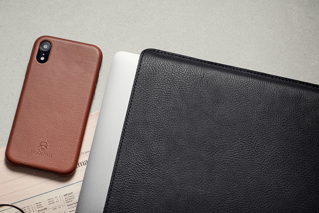 Woolnut笔记本电脑保护套---酷图编号6