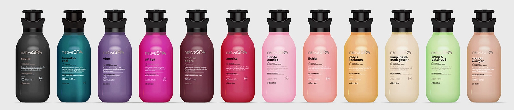 Nativa SPA-彩虹香水封面大图