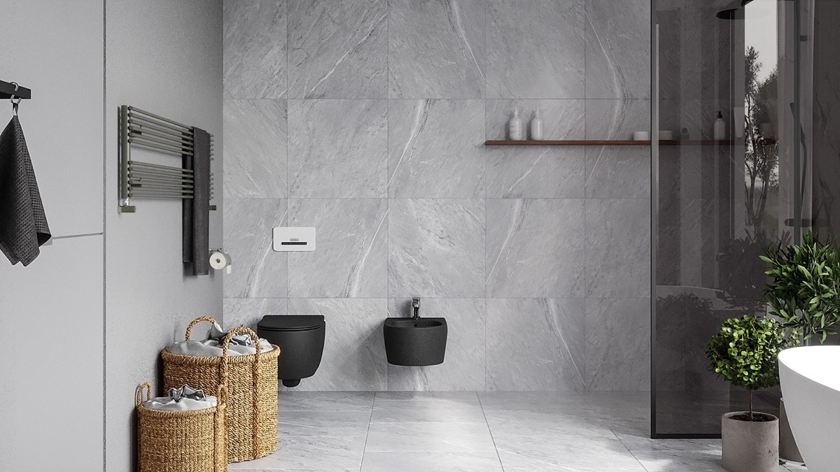 现代地中海风格室内设计---酷图编号1273133