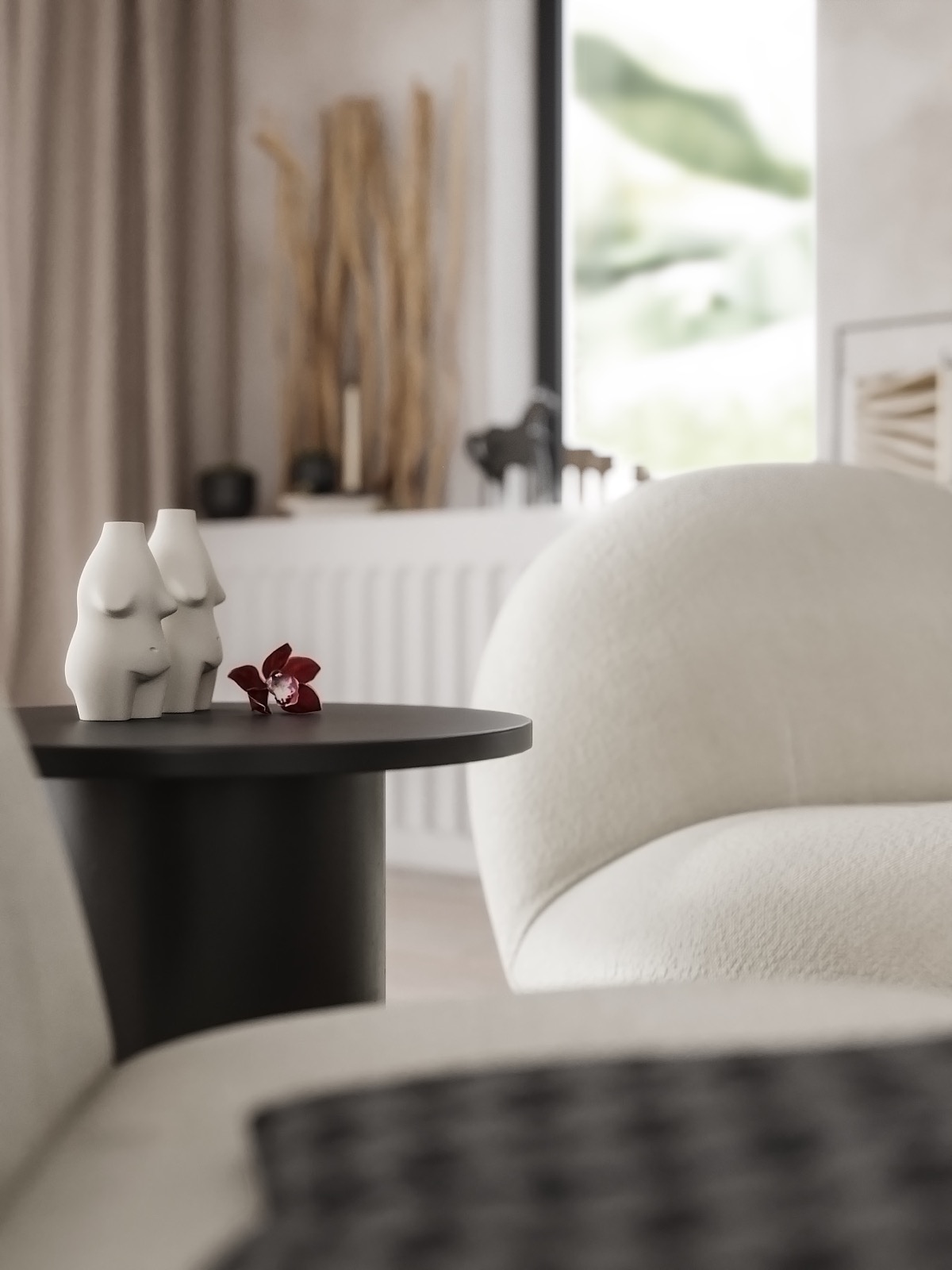 现代地中海风格室内设计---酷图编号1273149