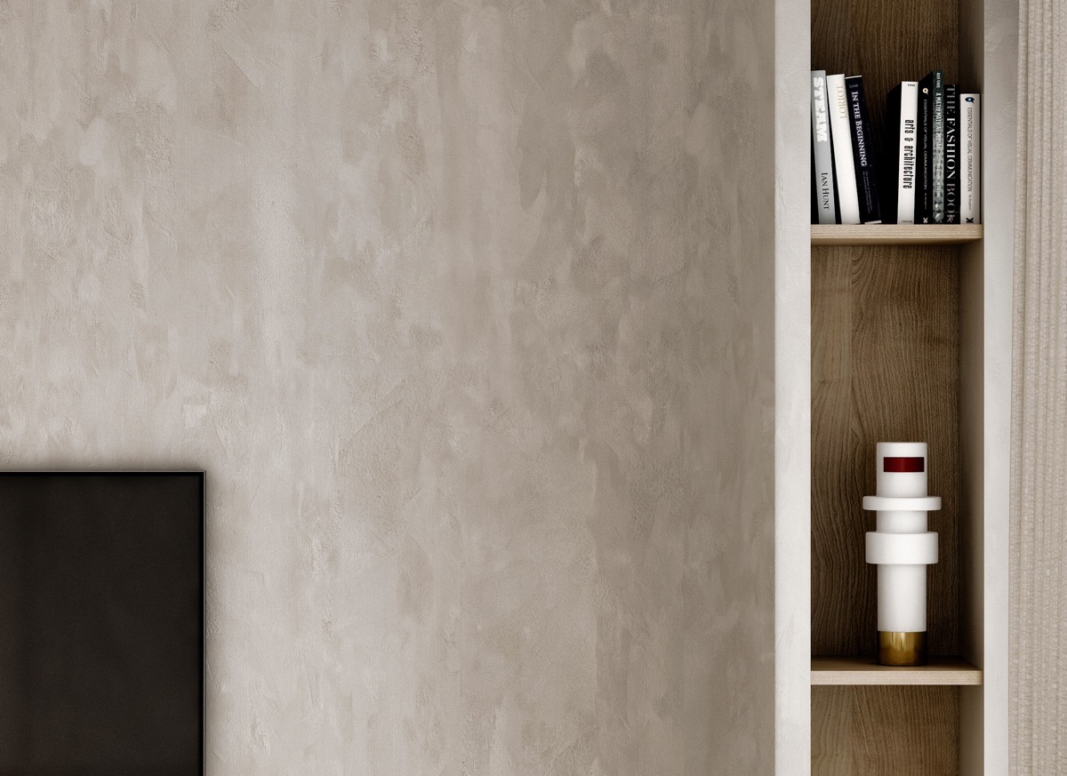 现代地中海风格室内设计---酷图编号1273171