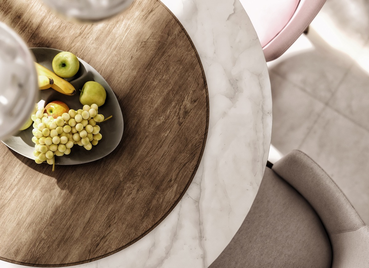 现代地中海风格室内设计---酷图编号1273173