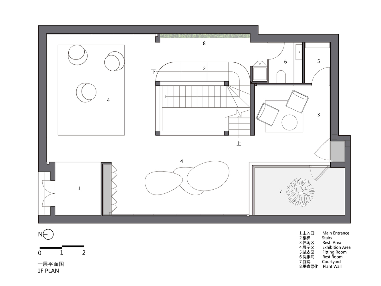 中国283平米的北京镜花园---酷图编号1273197