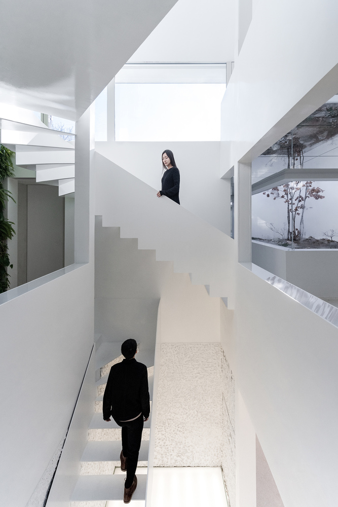 中国283平米的北京镜花园---酷图编号1273211