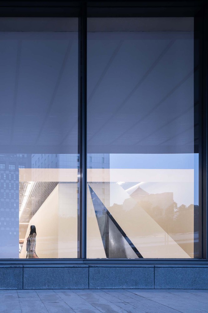 重庆300平米的SND旗舰店---酷图编号21