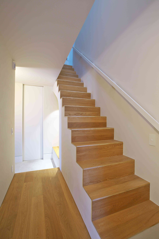 以风车为灵感的日本私宅建筑---酷图编号1273410