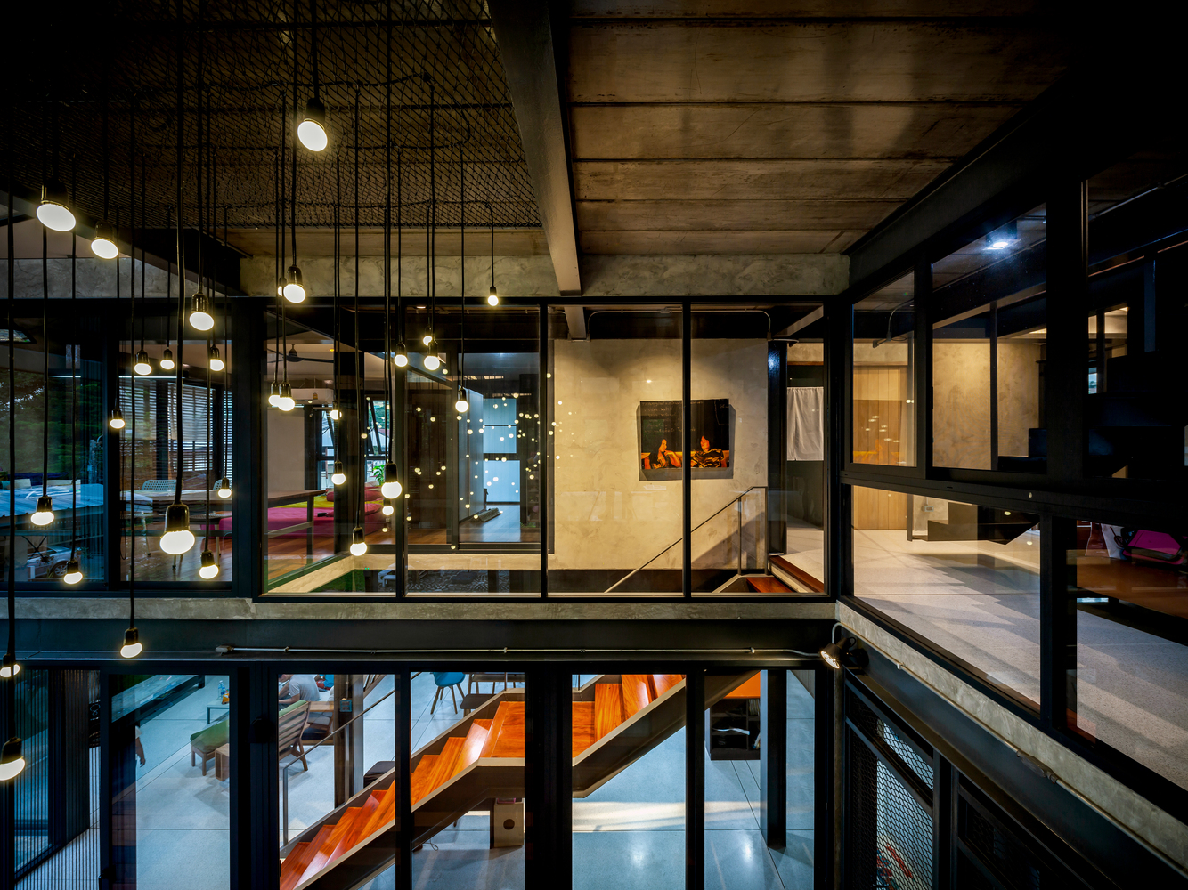 泰国713别墅---酷图编号1273483