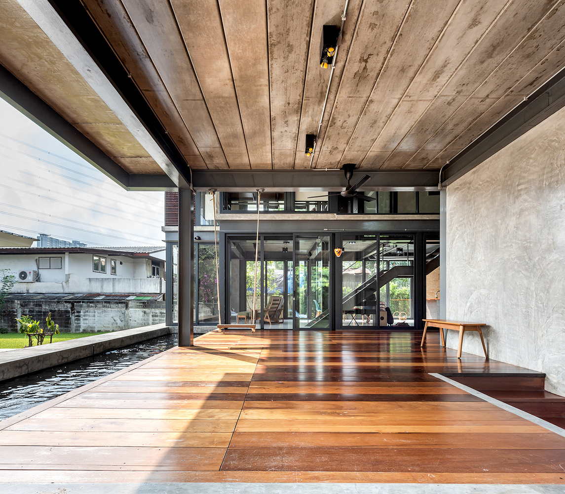 泰国713别墅---酷图编号1273485