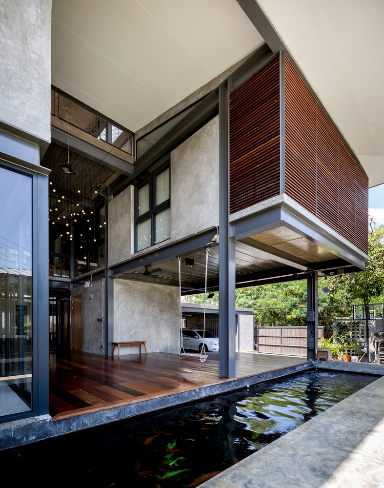 泰国713别墅---酷图编号1273487