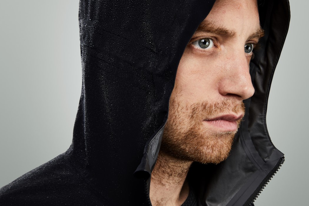 Graphene夹克-石墨烯涂层服装---酷图编号11