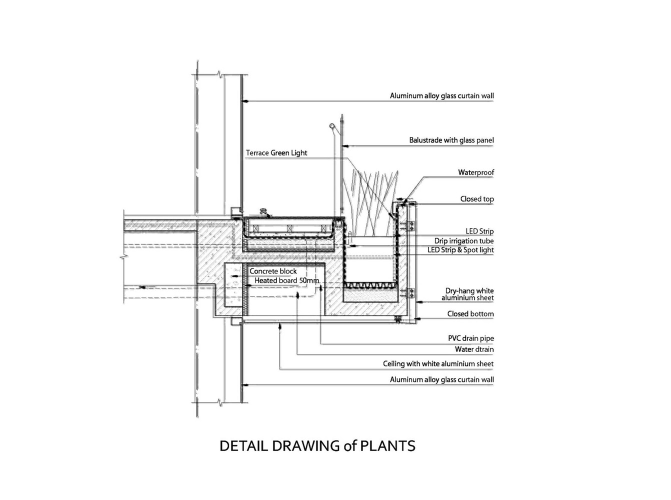 中国北京23600平米天筠工业办公组团---酷图编号1275227