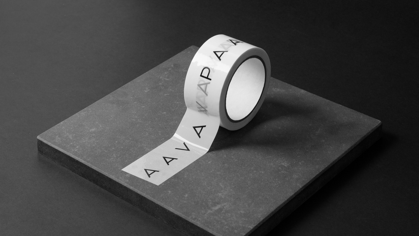 Paava Biker Jacket派克机车夹克封面大图