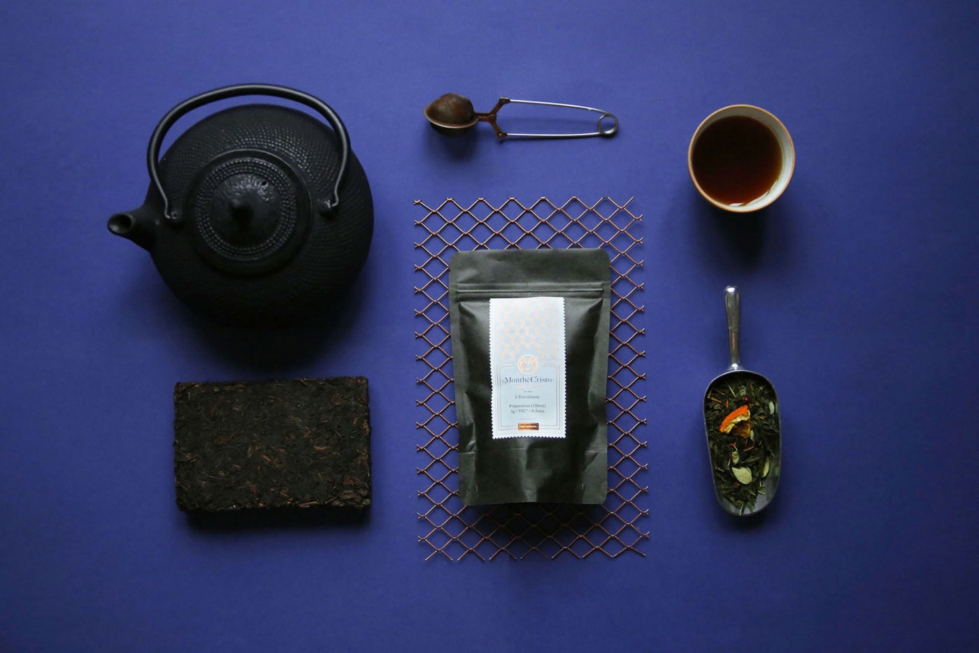 MonthéCristo Tea-茶封面大图