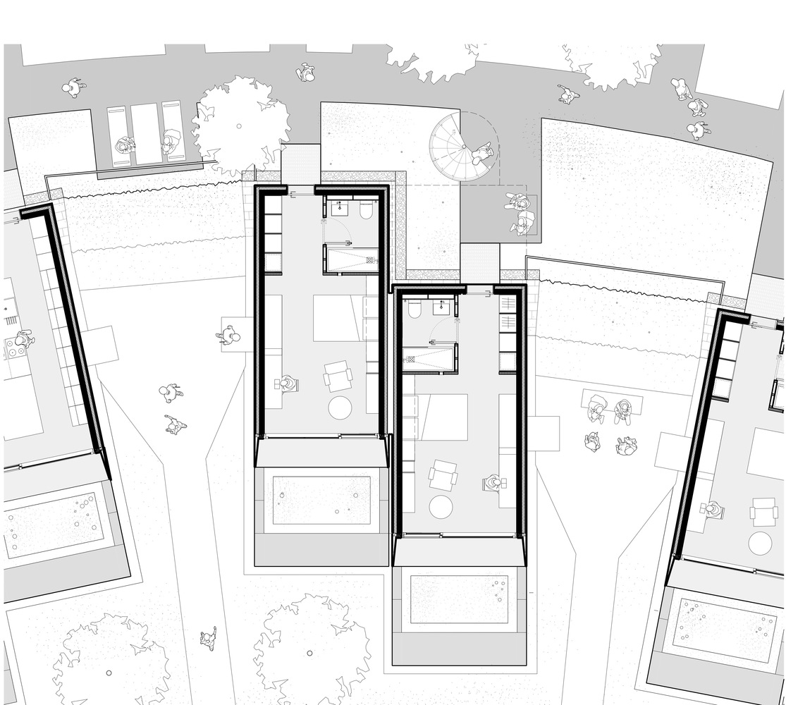 英国戴森工程技术学院建筑楼---酷图编号24