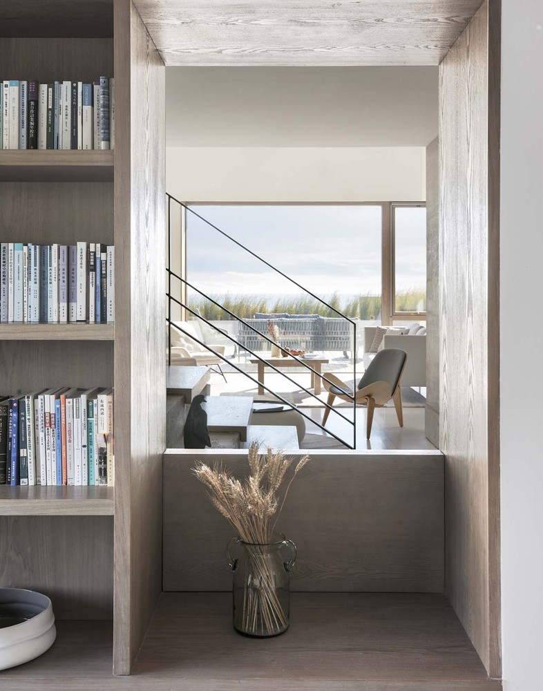 中国328平米的临海T宅---酷图编号1275914