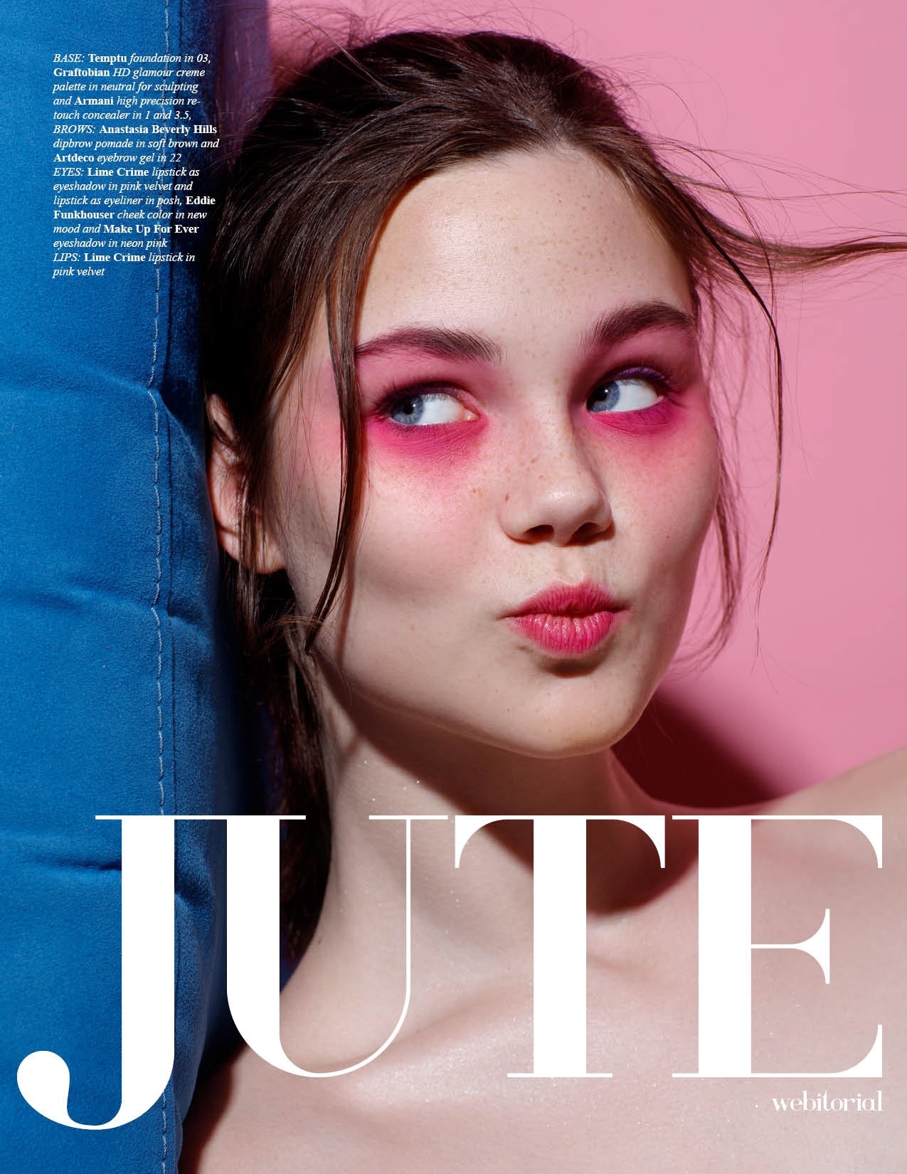 JUTE杂志-新春的早晨图片